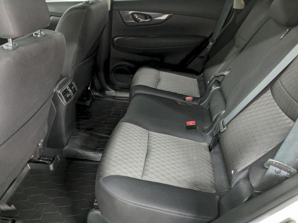 Nissan X-Trail III Рестайлинг с пробегом 2020 года, цена 2 600 000 рублей, 85000 км, внедорожник, Автокод Объявления