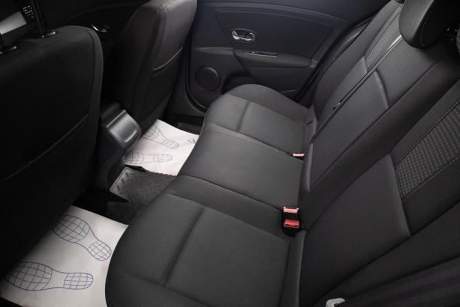 Renault Fluence I с пробегом 2012 года, цена 649 000 рублей, 271000 км, седан, Автокод Объявления