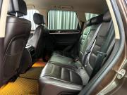 Volkswagen Touareg II Москва  - изображение 35