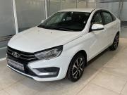 Lada (ВАЗ) Vesta I Рестайлинг (NG) Москва  - изображение 18