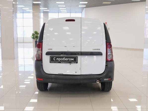 Lada (ВАЗ) Largus I с пробегом 2015 года, цена 400 000 рублей, 292812 км, фургон, Автокод Объявления