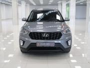 Hyundai Creta I Рестайлинг Самара  - изображение 29