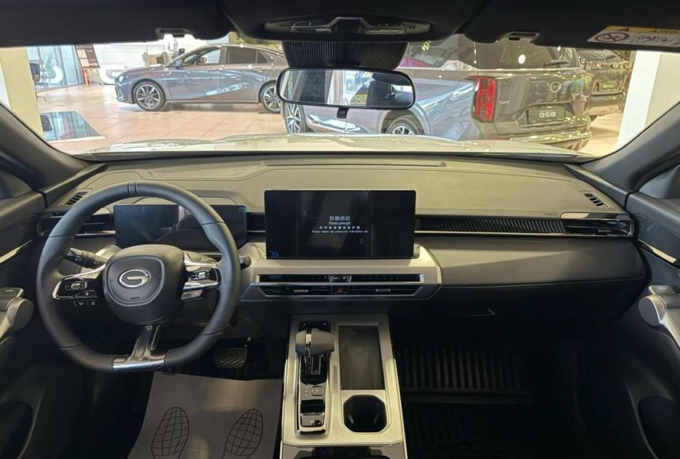 GAC GS4 Волгоград  - изображение 14