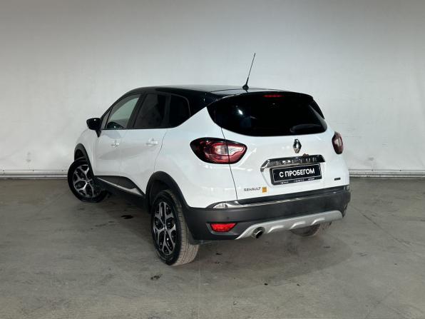 Renault Kaptur I с пробегом 2019 года, цена 1 395 000 рублей, 159000 км, внедорожник, Автокод Объявления