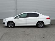 Peugeot 408 I Рестайлинг Белгород  - изображение 24