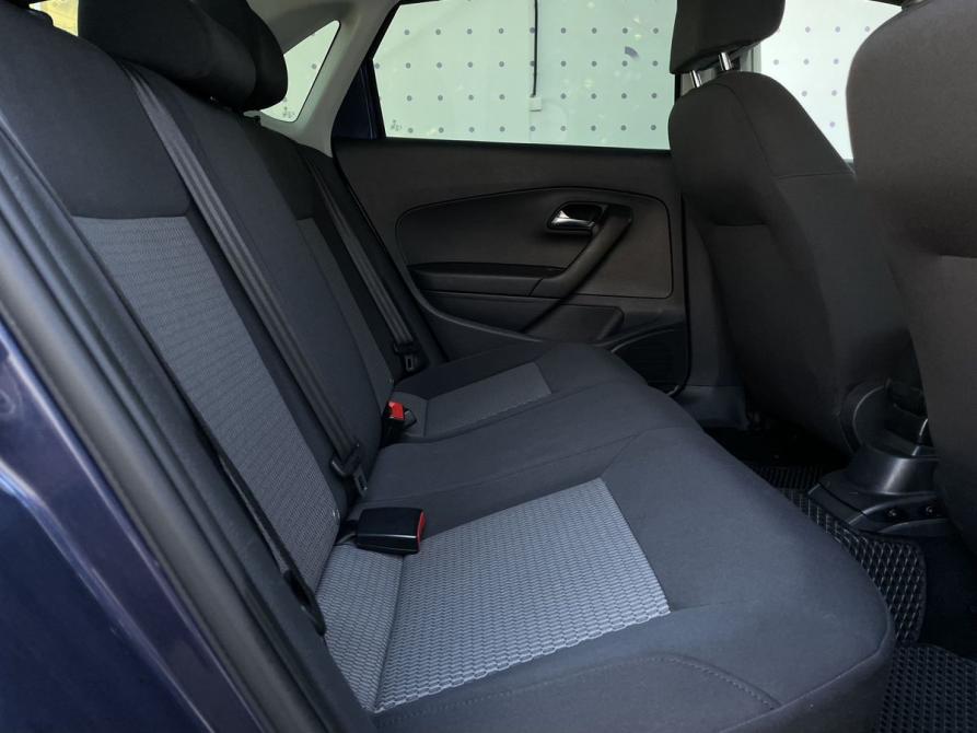 Volkswagen Polo V Тамбов  - изображение 13