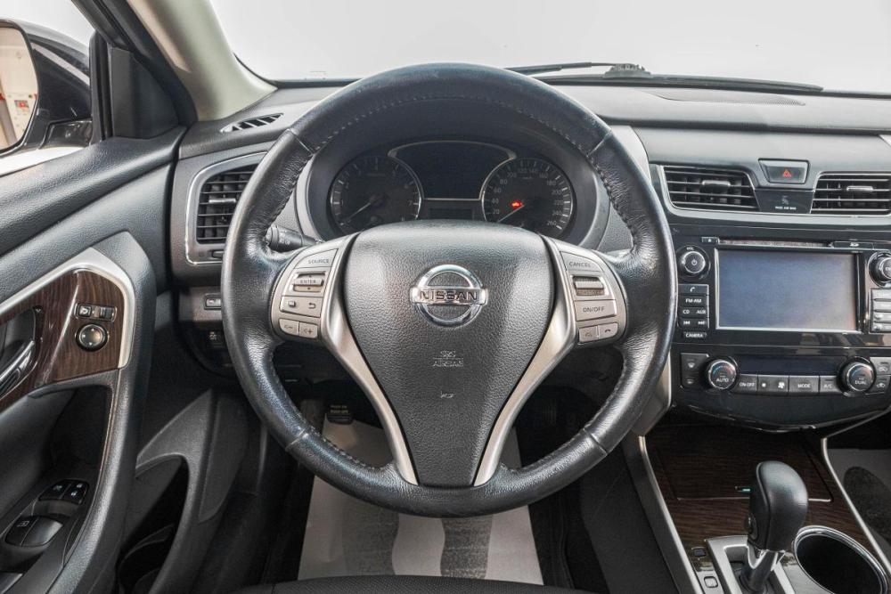 Nissan Teana III (L33) Барнаул  - изображение 16