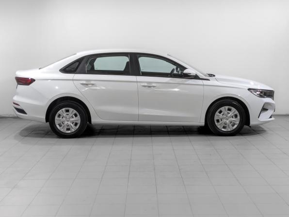 Geely Emgrand II с пробегом 2024 года, цена 1 485 000 рублей, 43608 км, седан, Автокод Объявления