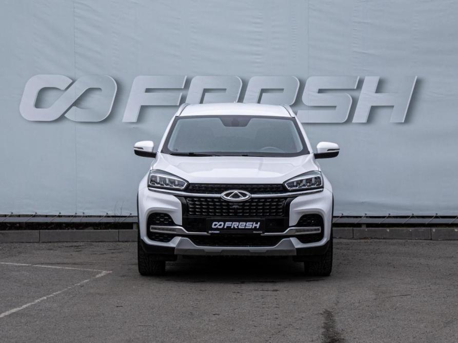 Chery Tiggo 8 I Волгоград  - изображение 3