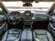 Mercedes-Benz GLS I (X166) Волгоград  - изображение 54