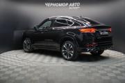 Geely Tugella I Рестайлинг Крым  - изображение 37