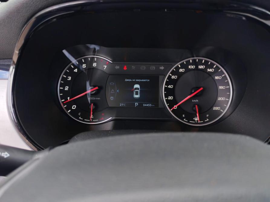Changan CS35 Plus I Оренбург  - изображение 10