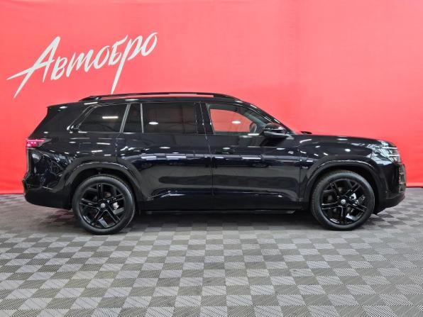 Volkswagen Teramont II (China Market) с пробегом 2025 года, цена 5 550 000 рублей, 14015 км, внедорожник, Автокод Объявления