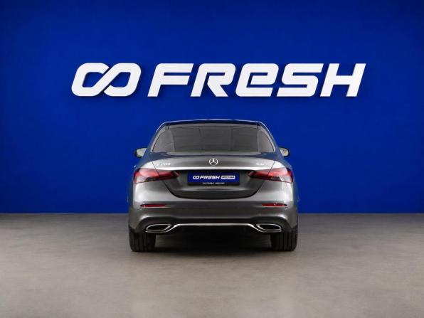 Mercedes-Benz E-Класс V (W213 S213 C238) Рестайлинг с пробегом 2021 года, цена 5 657 777 рублей, 46123 км, седан, Автокод Объявления