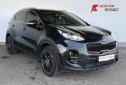 Kia Sportage IV Киров  - изображение 33