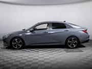 Hyundai Elantra VII (CN7) Москва  - изображение 26
