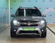Renault Duster I Рестайлинг Набережные Челны  - изображение 25