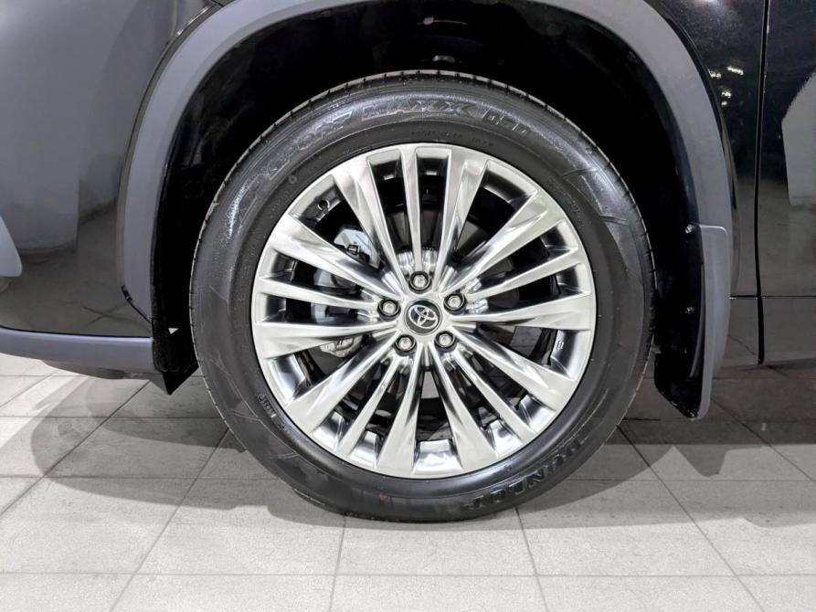 Toyota Highlander IV (XU70) Химки  - изображение 18