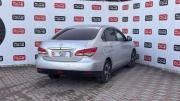 Nissan Almera III (G15) Санкт-Петербург  - изображение 15