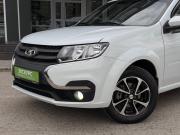 Lada (ВАЗ) Largus I Рестайлинг Пермь  - изображение 23