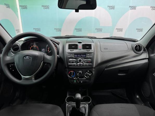 Lada (ВАЗ) Granta I Рестайлинг с пробегом 2018 года, цена 557 000 рублей, 128653 км, седан, Автокод Объявления