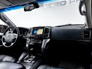 Toyota Land Cruiser 200 Series Рестайлинг 1 Уфа  - изображение 65