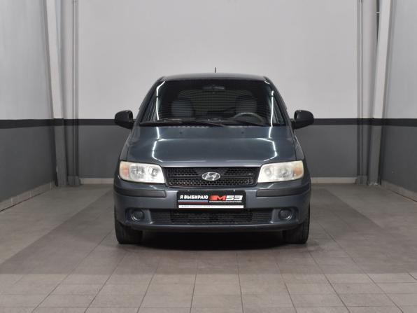 Hyundai Matrix I Рестайлинг с пробегом 2008 года, цена 499 999 рублей, 234412 км, компактвэн, Автокод Объявления