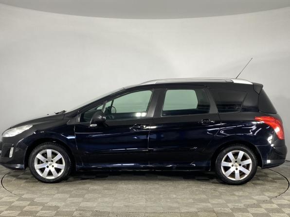 Peugeot 308 I с пробегом 2008 года, цена 595 000 рублей, 160613 км, универсал, Автокод Объявления