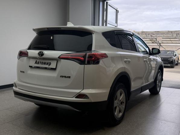 Toyota RAV4 IV (XA40) Рестайлинг с пробегом 2019 года, цена 2 300 000 рублей, 70665 км, внедорожник, Автокод Объявления