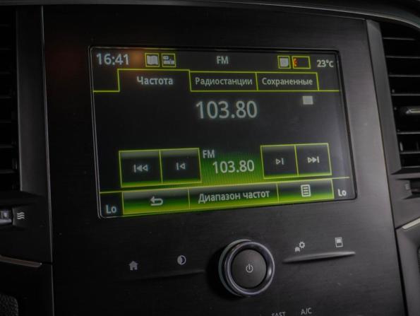 Renault Megane IV с пробегом 2019 года, цена 1 439 000 рублей, 105488 км, универсал, Автокод Объявления