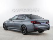 BMW 5 серии VII (G30/G31/G38) Рестайлинг Москва  - изображение 30