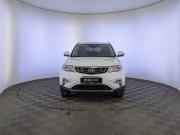 Geely Atlas I Москва  - изображение 32