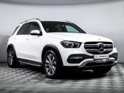Mercedes-Benz GLE II (V167) Москва  - изображение 25