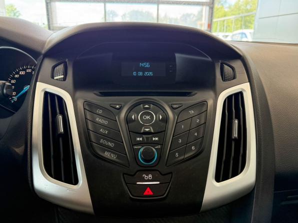 Ford Focus III с пробегом 2013 года, цена 835 000 рублей, 191408 км, универсал, Автокод Объявления