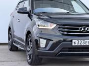 Hyundai Creta I Иркутск  - изображение 30