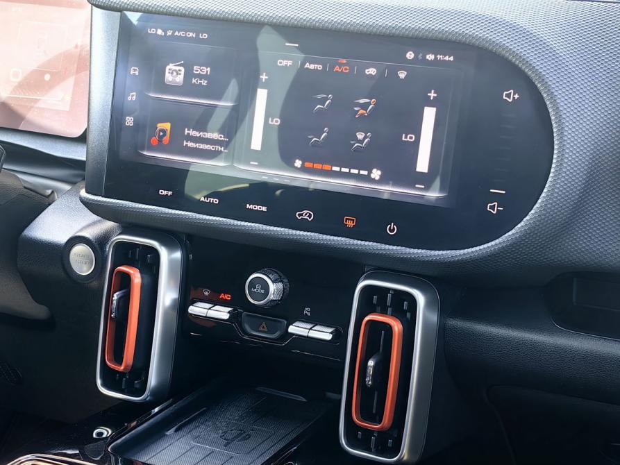 Haval Dargo Санкт-Петербург  - изображение 12