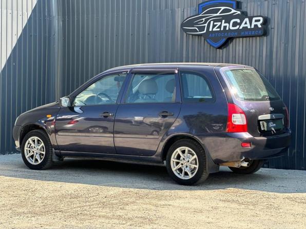 Lada (ВАЗ) Kalina I с пробегом 2008 года, цена 179 000 рублей, 181000 км, универсал, Автокод Объявления