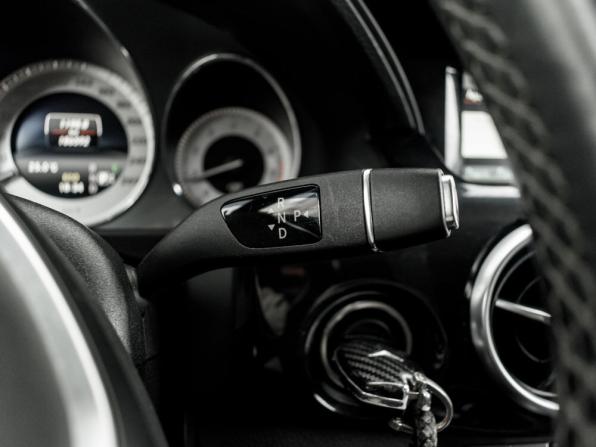 Mercedes-Benz GLK-Класс I (X204) Рестайлинг с пробегом 2013 года, цена 1 997 000 рублей, 186592 км, внедорожник, Автокод Объявления