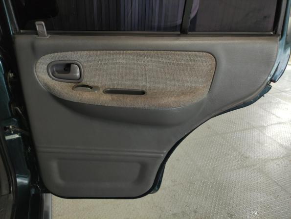 Kia Sportage I с пробегом 2006 года, цена 525 000 рублей, 163200 км, внедорожник, Автокод Объявления