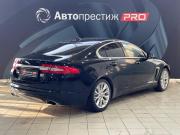 Jaguar XF I Рестайлинг Пермь  - изображение 26
