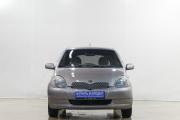 Toyota Vitz I (P10) Новокузнецк  - изображение 33
