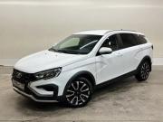 Lada (ВАЗ) Vesta I Рестайлинг (NG) Саратов  - изображение 14