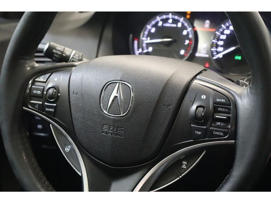 Acura MDX III Коломна  - изображение 9