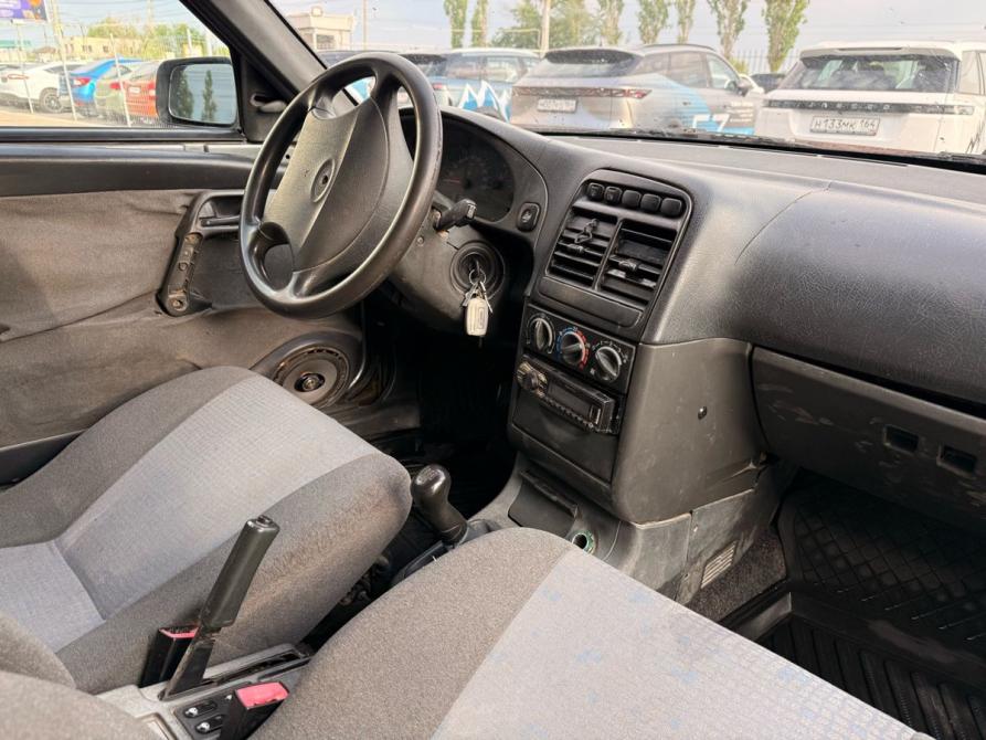 Lada (ВАЗ) 2112 Энгельс  - изображение 11