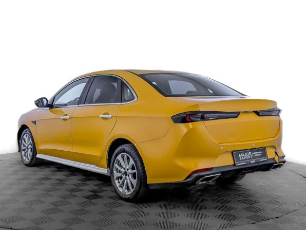 Kaiyi E5 с пробегом 2024 года, цена 800 000 рублей, 125003 км, седан, Автокод Объявления