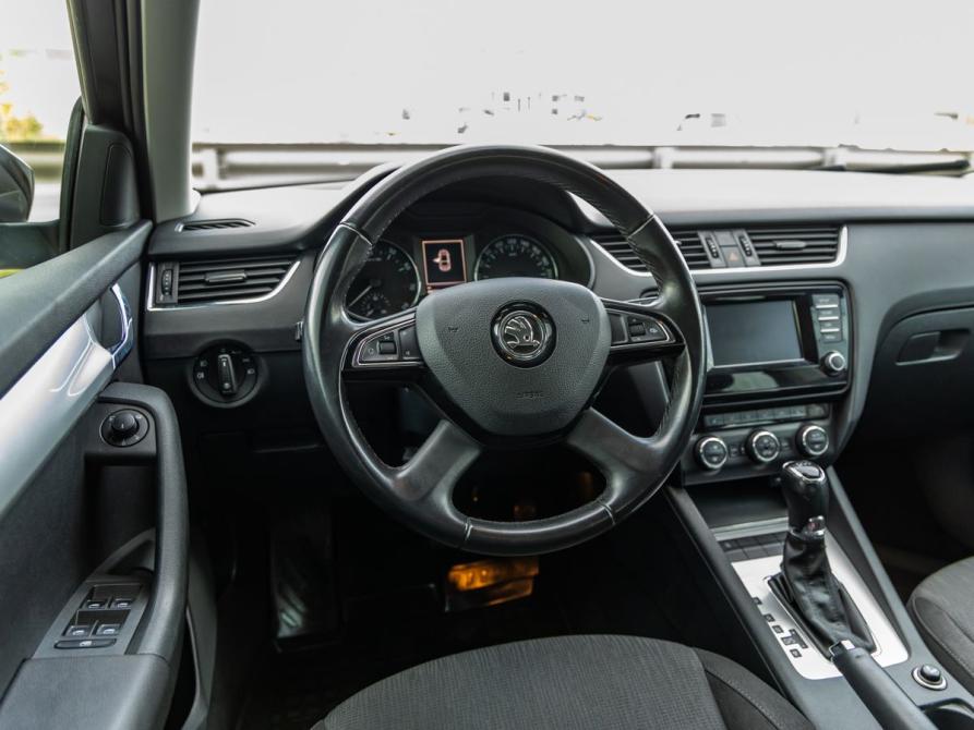 Skoda Octavia III (A7) Волгоград  - изображение 17