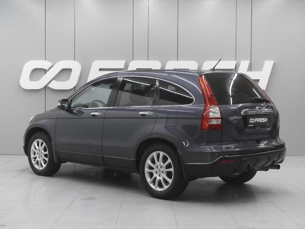 Honda CR-V III с пробегом 2008 года, цена 1 385 000 рублей, 324000 км, внедорожник, Автокод Объявления