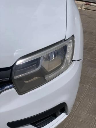 Renault Logan II Рестайлинг с пробегом 2020 года, цена 599 900 рублей, 230466 км, седан, Автокод Объявления