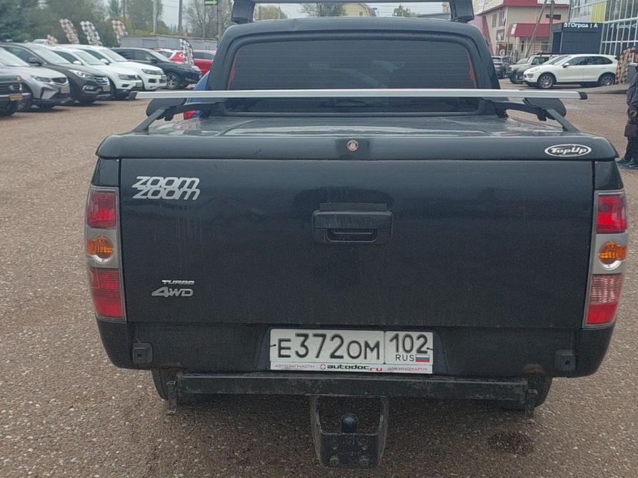 Mazda BT-50 I Стерлитамак  - изображение 4