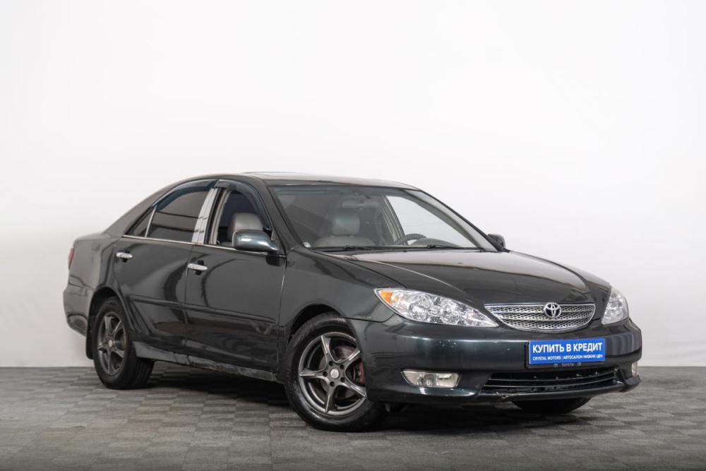 Toyota Camry V (XV30) Томск  - изображение 1